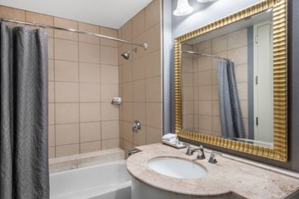 Renaissance Dallas North Hotel 8