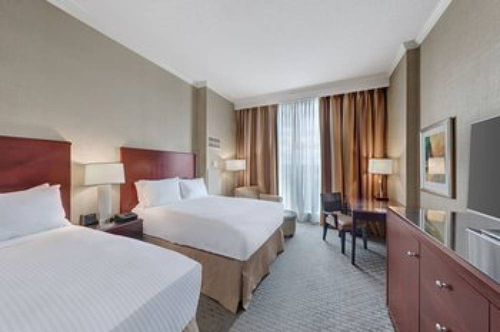 Renaissance Dallas North Hotel 5