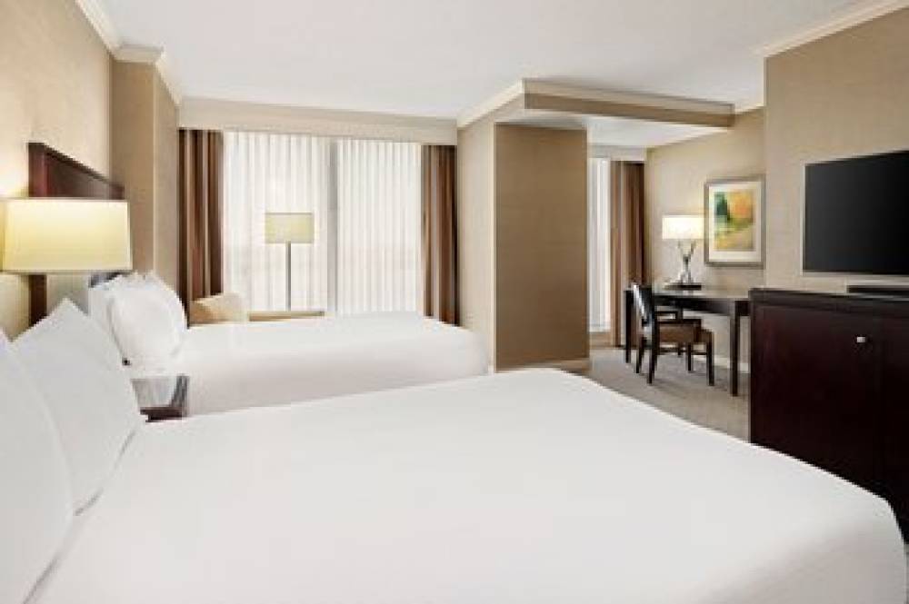 Renaissance Dallas North Hotel 4