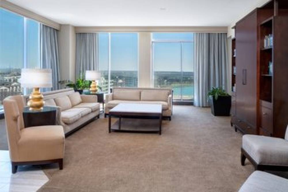 Renaissance Dallas North Hotel 10