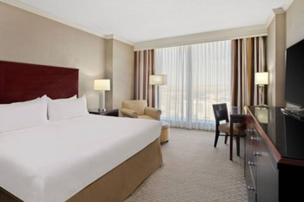 Renaissance Dallas North Hotel 6