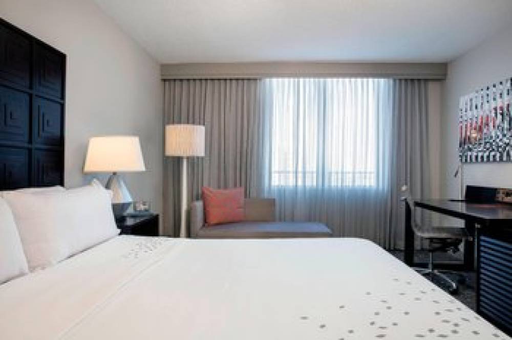 Renaissance Fort Lauderdale Marina Hotel 6