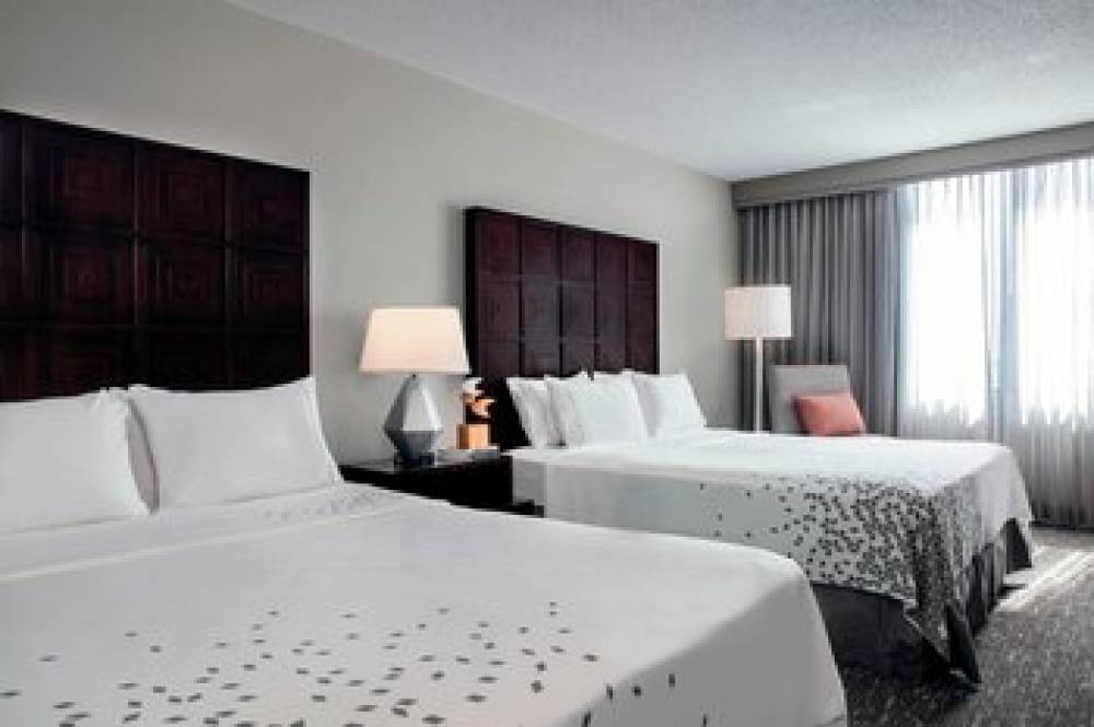 Renaissance Fort Lauderdale Marina Hotel 5