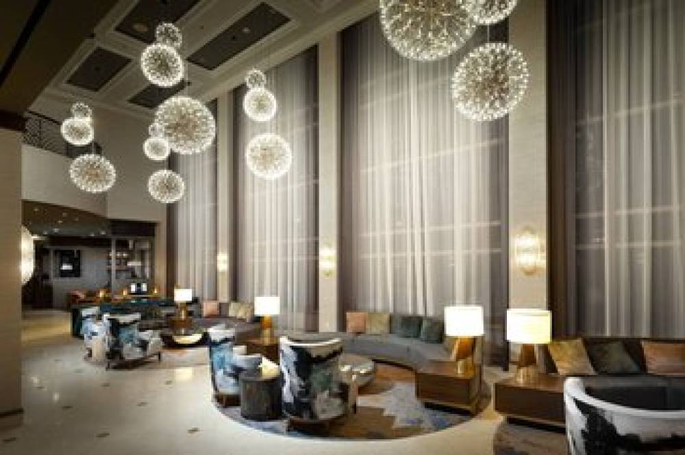 Renaissance Fort Lauderdale West Hotel 7