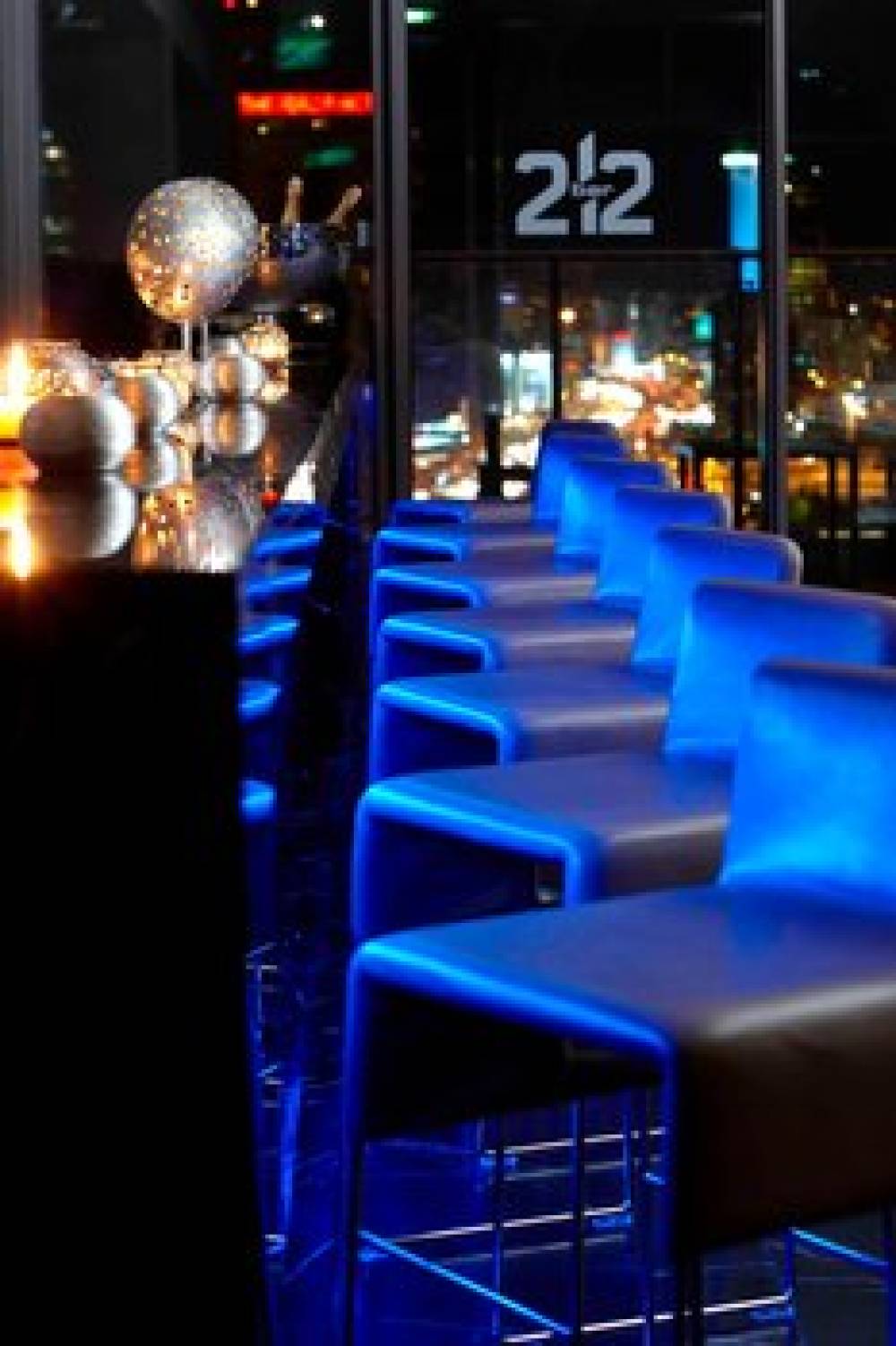 Renaissance Istanbul Polat Bosphorus Hotel