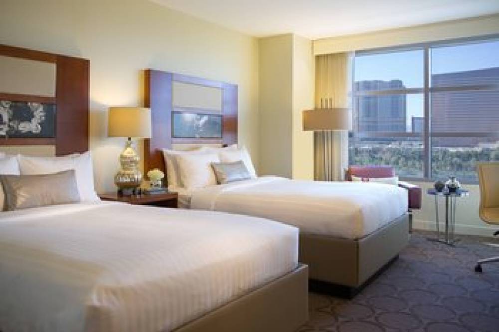 Renaissance Las Vegas Hotel 8