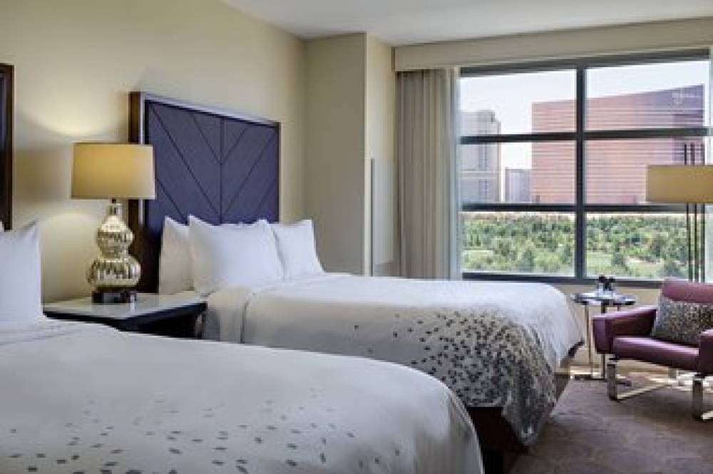 Renaissance Las Vegas Hotel 7