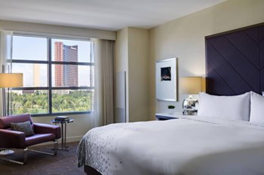Renaissance Las Vegas Hotel 9