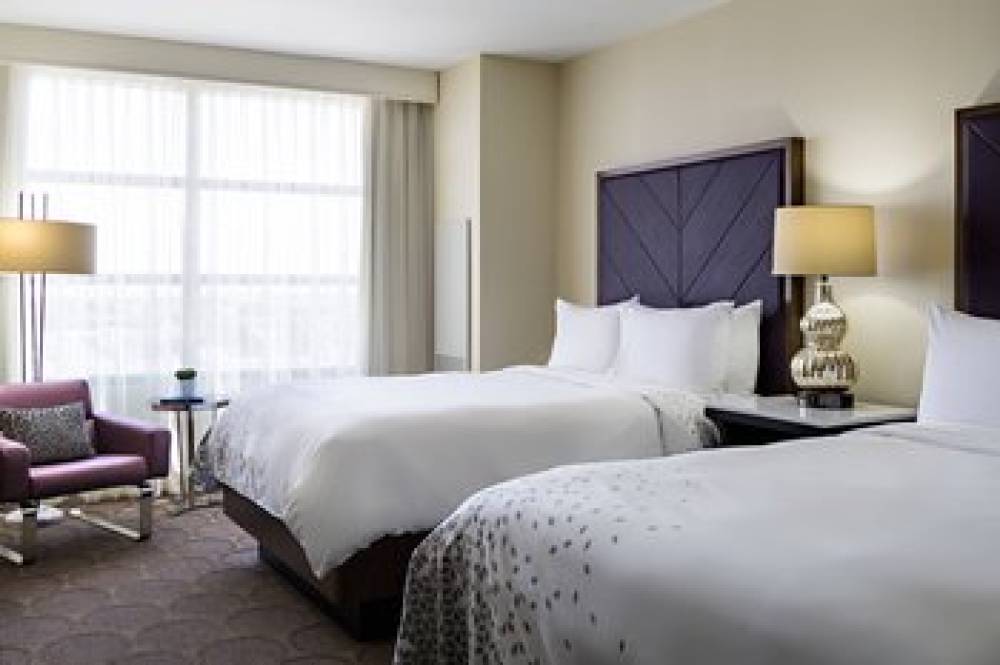 Renaissance Las Vegas Hotel 6