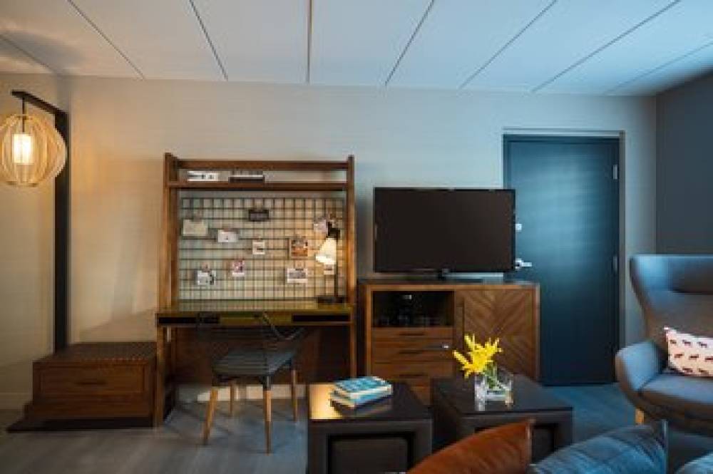 Renaissance Minneapolis Bloomington Hotel 6