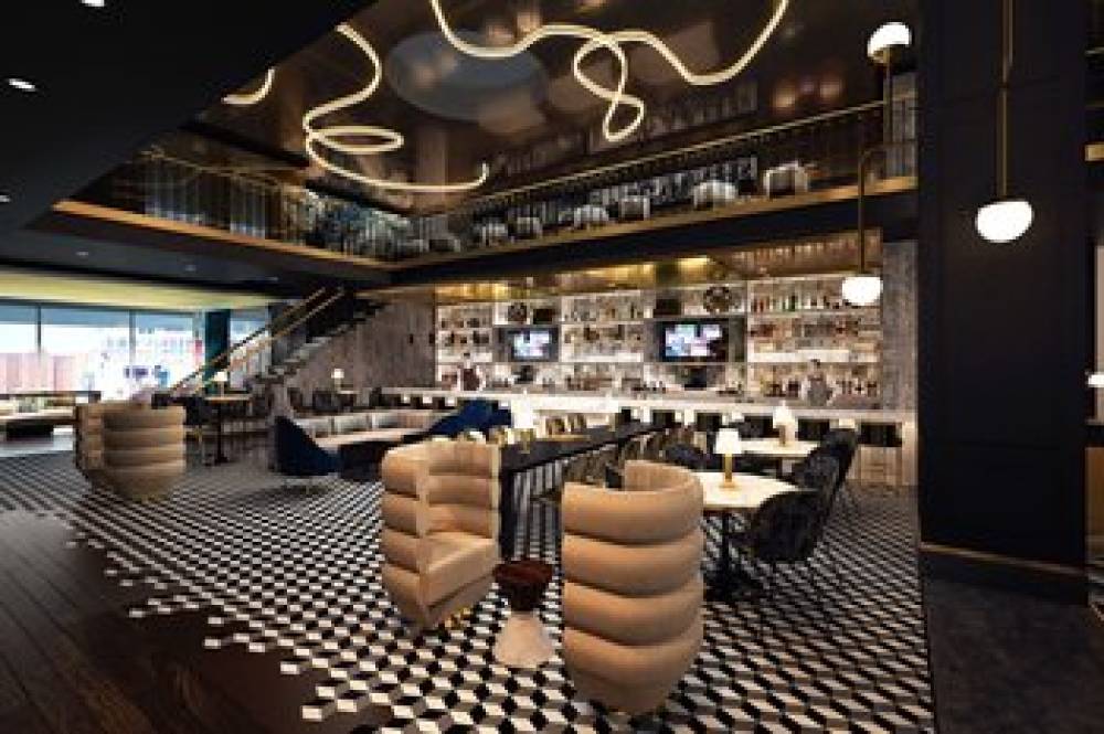 Renaissance New York Harlem Hotel 7