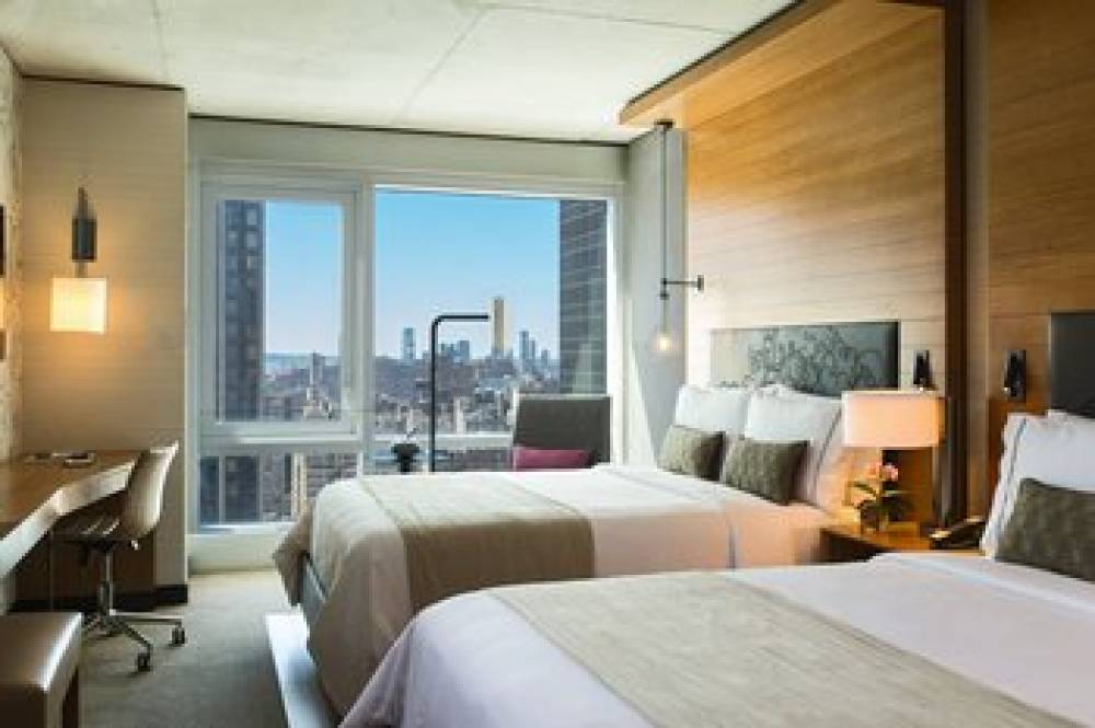 Renaissance New York Midtown Hotel 10