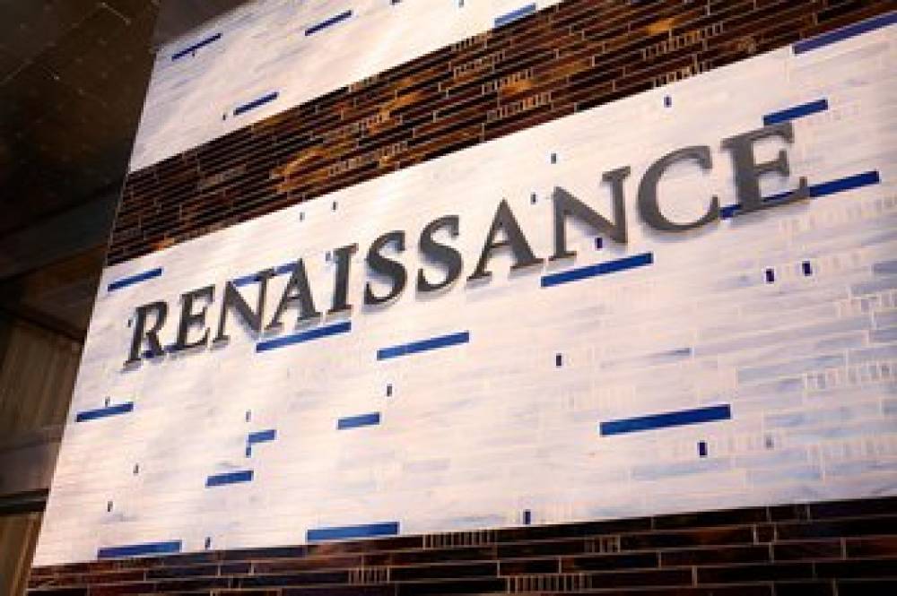 Renaissance New York Times Square Hotel 7