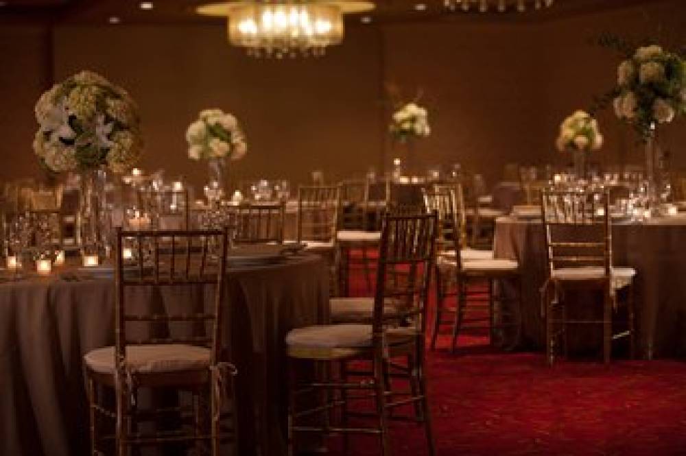 Renaissance Newark Airport Hotel 7