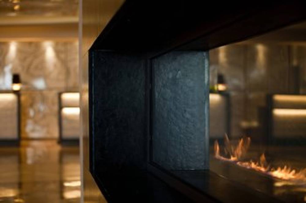 Renaissance Newark Airport Hotel 9