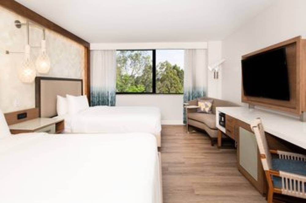 Renaissance Newport Beach Hotel 7