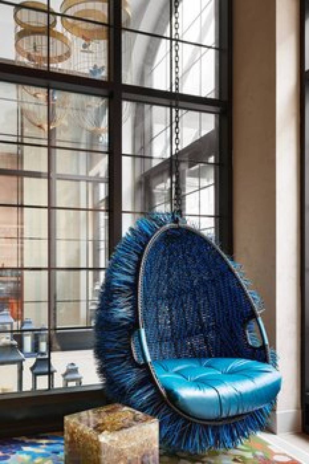 Renaissance NewYork Chelsea Hotel 7
