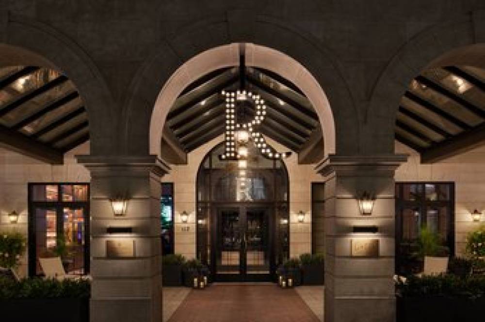 Renaissance NewYork Chelsea Hotel 5