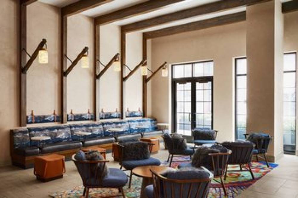 Renaissance NewYork Chelsea Hotel 8