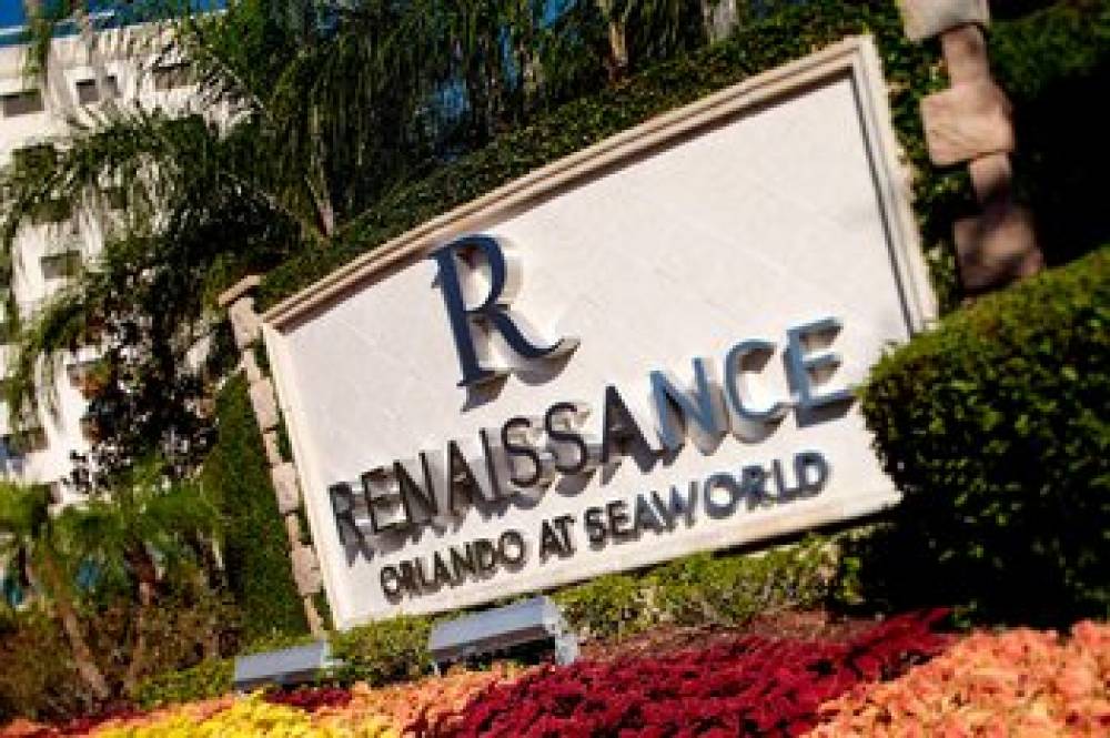 Renaissance Orlando At SeaWorld 5