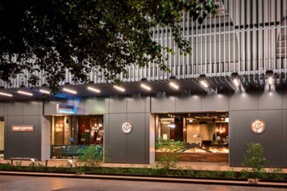 Renaissance Phoenix Downtown Hotel 3