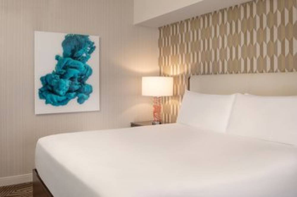 Renaissance Phoenix Downtown Hotel 10