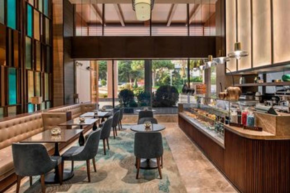 Renaissance Polat Istanbul Hotel