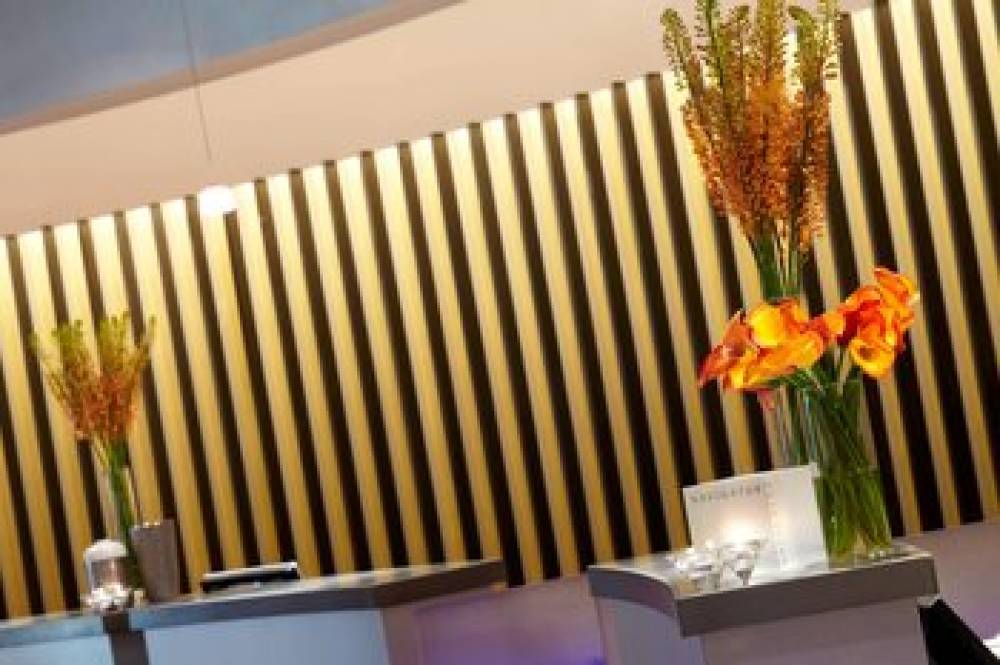 Renaissance St Louis Airport Hotel 2
