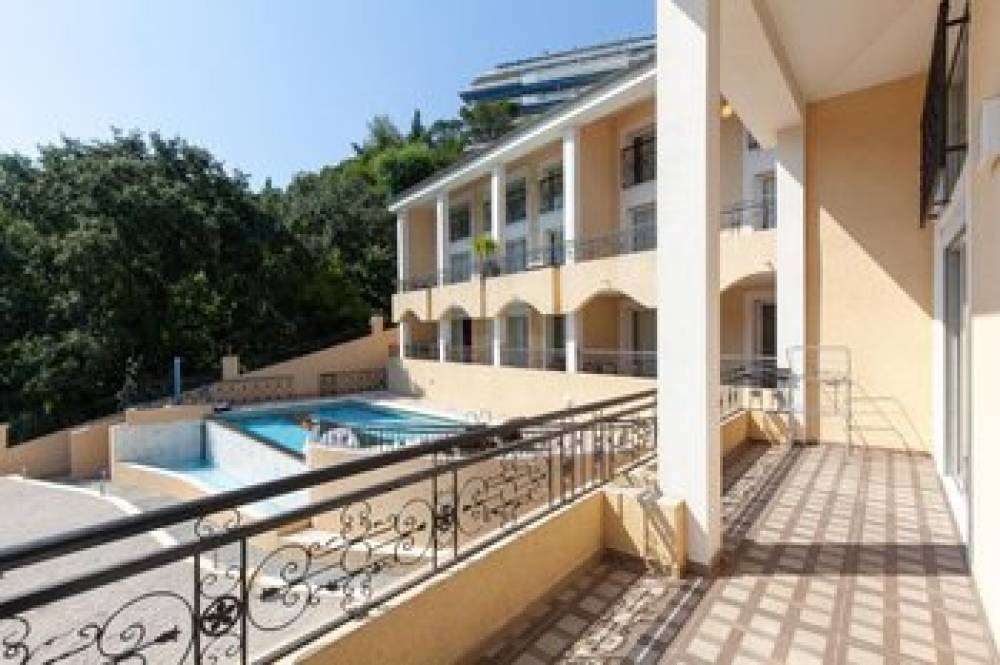 Residence D Azur