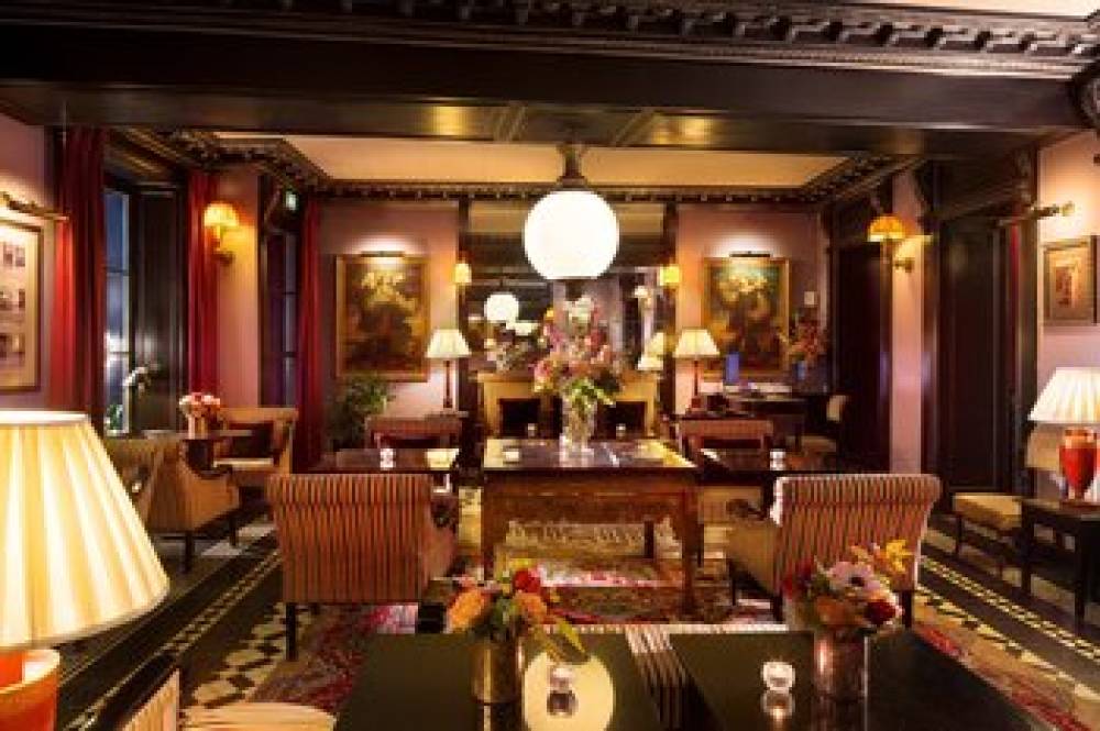 RESIDENCE DES ARTS HOTEL PARIS 2