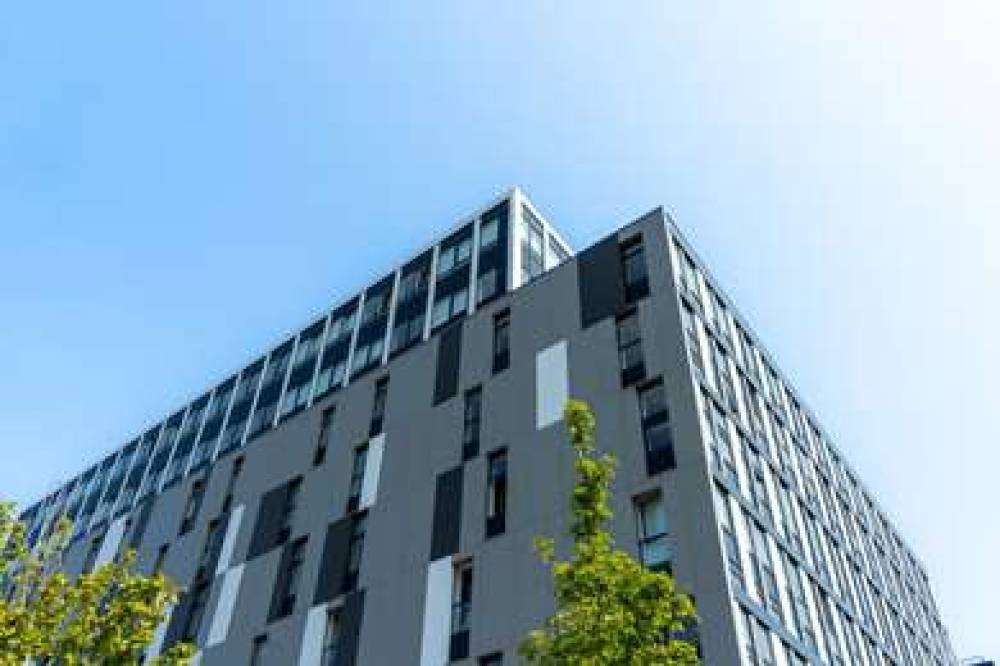 Residence Ecla Massy Palaiseau