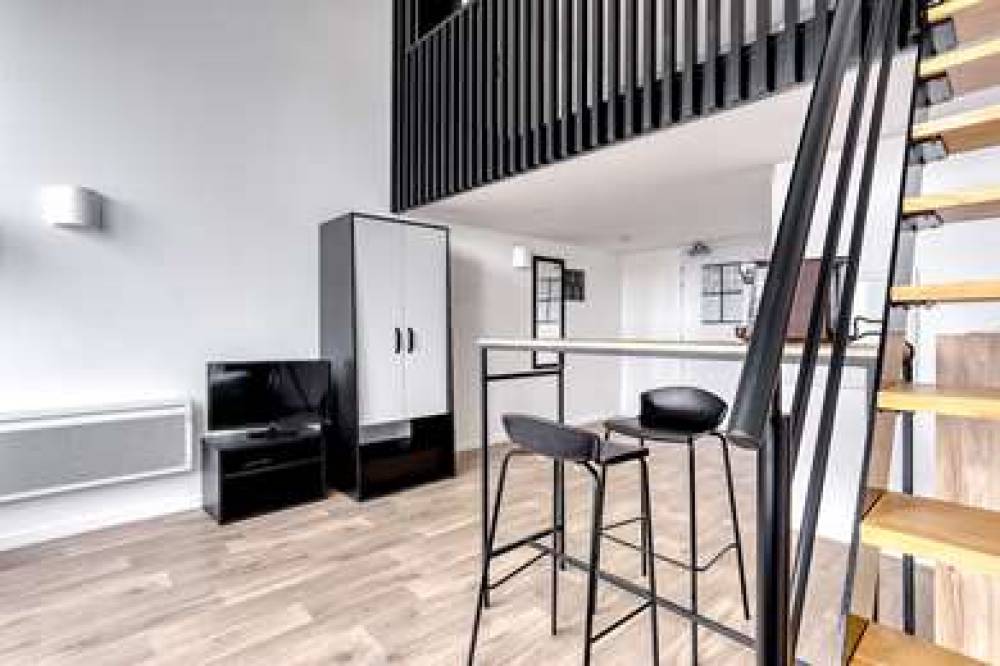 RESIDENCE ECLA MASSY PALAISEAU 8