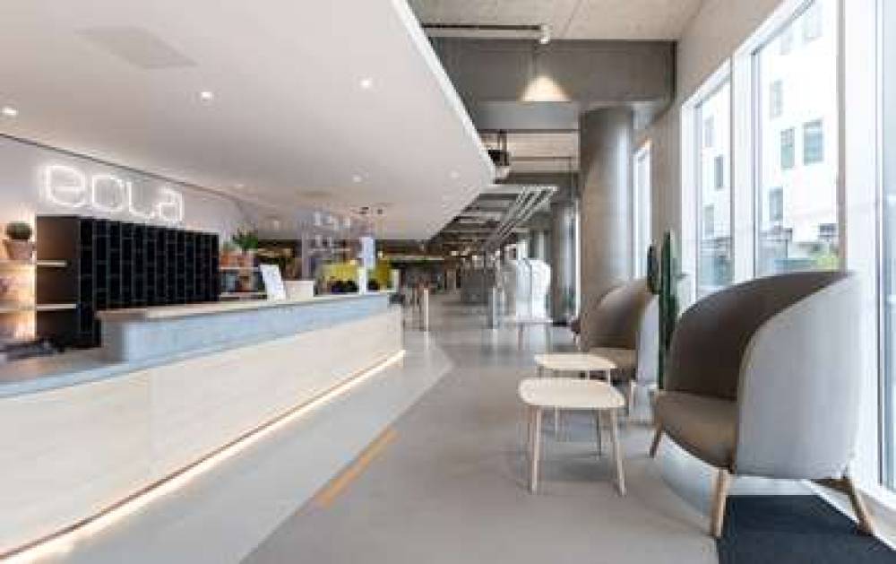 RESIDENCE ECLA MASSY PALAISEAU 2