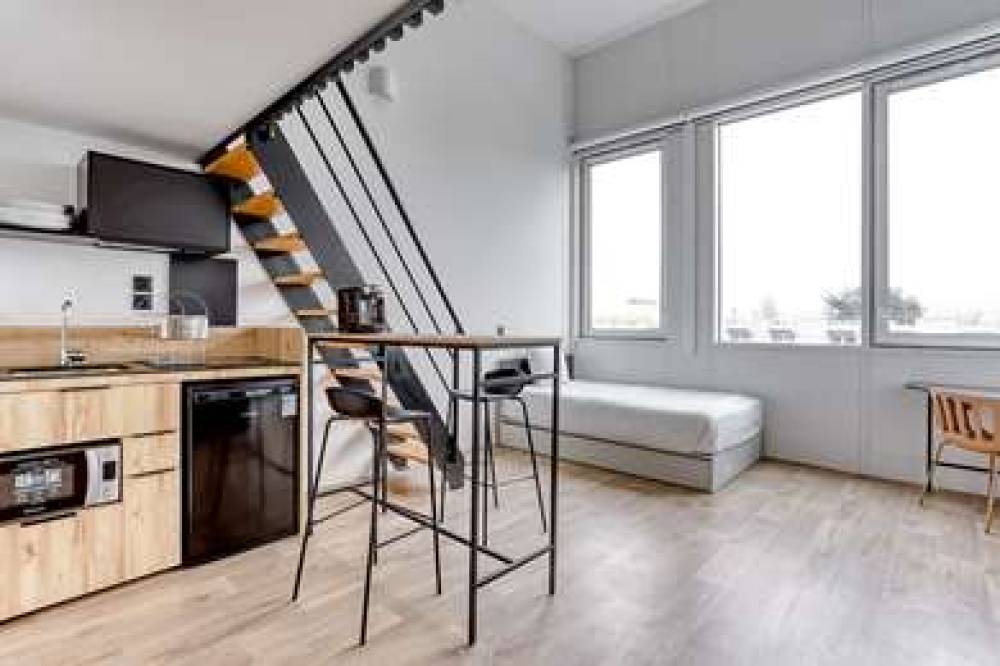 RESIDENCE ECLA MASSY PALAISEAU 1