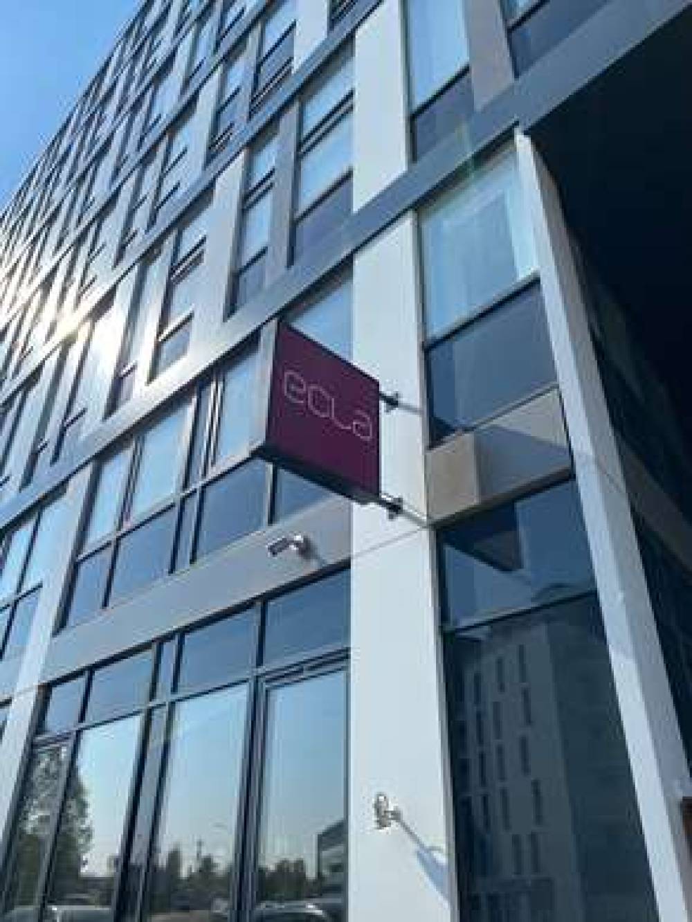 RESIDENCE ECLA MASSY PALAISEAU 5