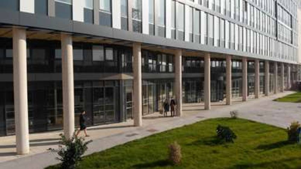 RESIDENCE ECLA MASSY PALAISEAU 4