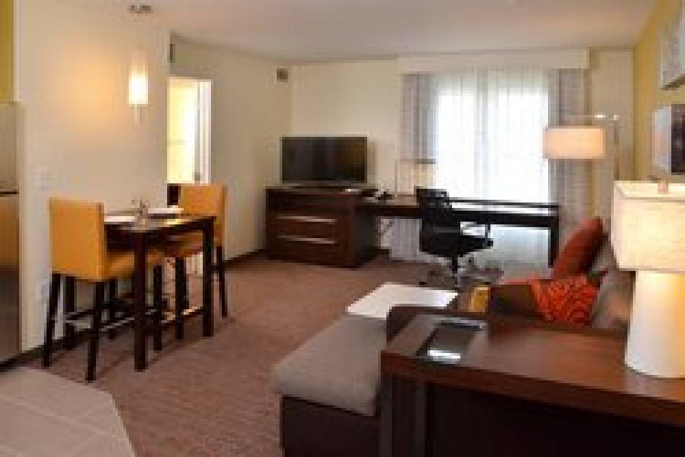 Residence Inn By Marriott Akron Fairlawn 6