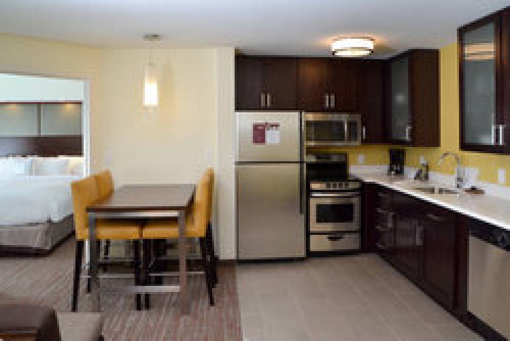Residence Inn By Marriott Akron Fairlawn 3