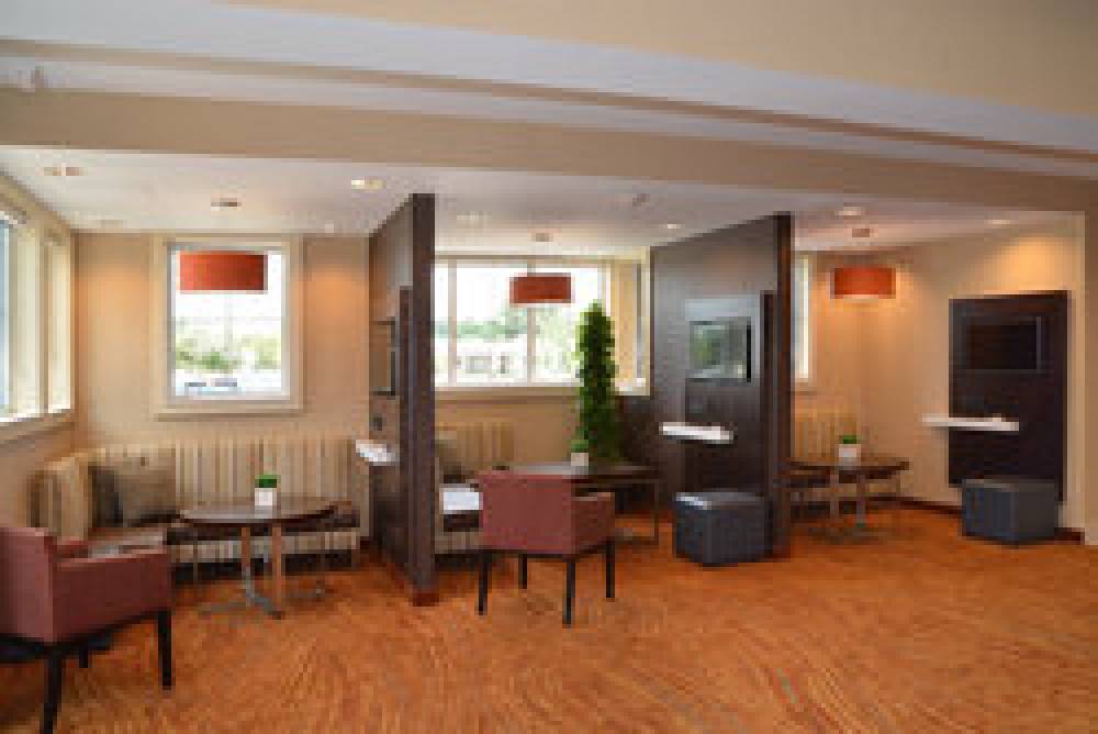 Residence Inn By Marriott Akron Fairlawn 5