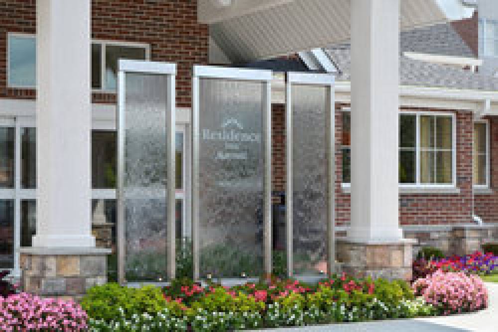 Residence Inn By Marriott Akron Fairlawn 10