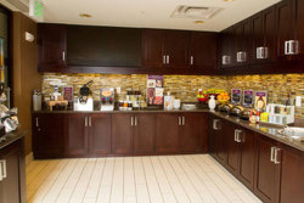 Residence Inn By Marriott Akron Fairlawn 8