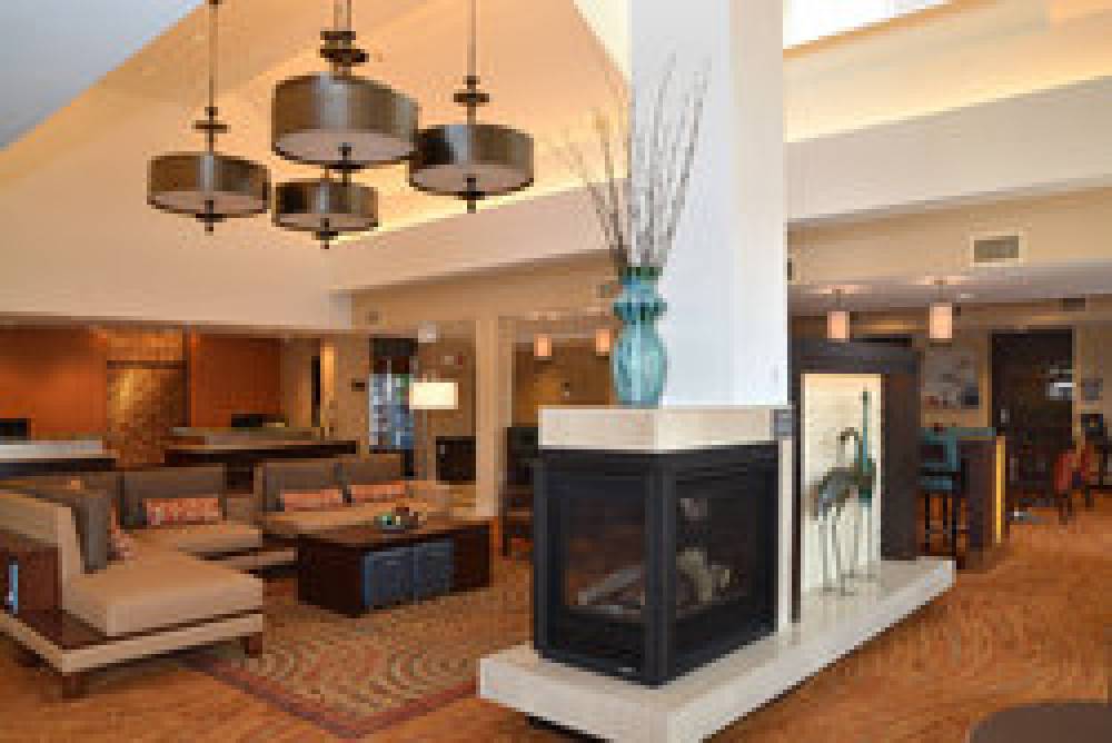 Residence Inn By Marriott Akron Fairlawn 7