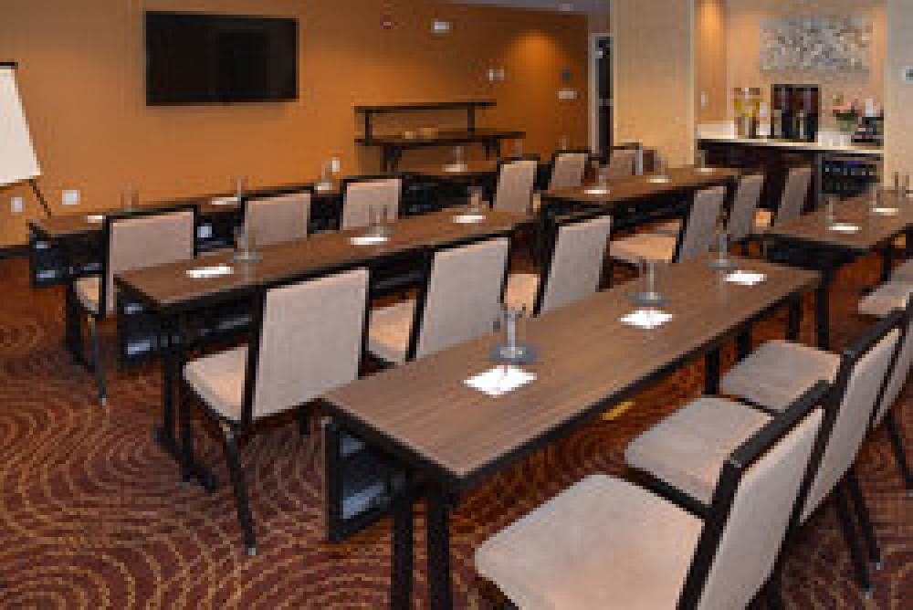Residence Inn By Marriott Akron Fairlawn 1