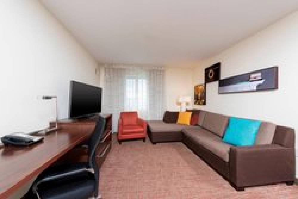 Residence Inn By Marriott Akron South-Green 4