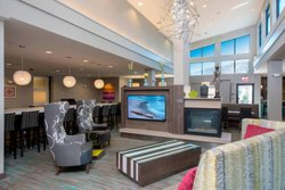Residence Inn By Marriott Akron South-Green 2