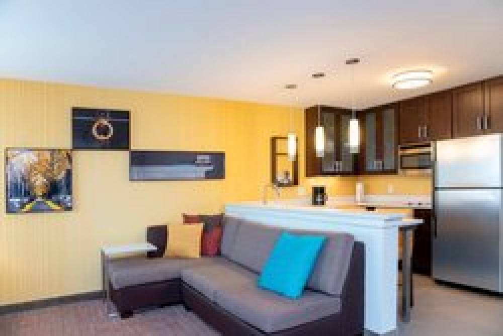 Residence Inn By Marriott Akron South-Green 1