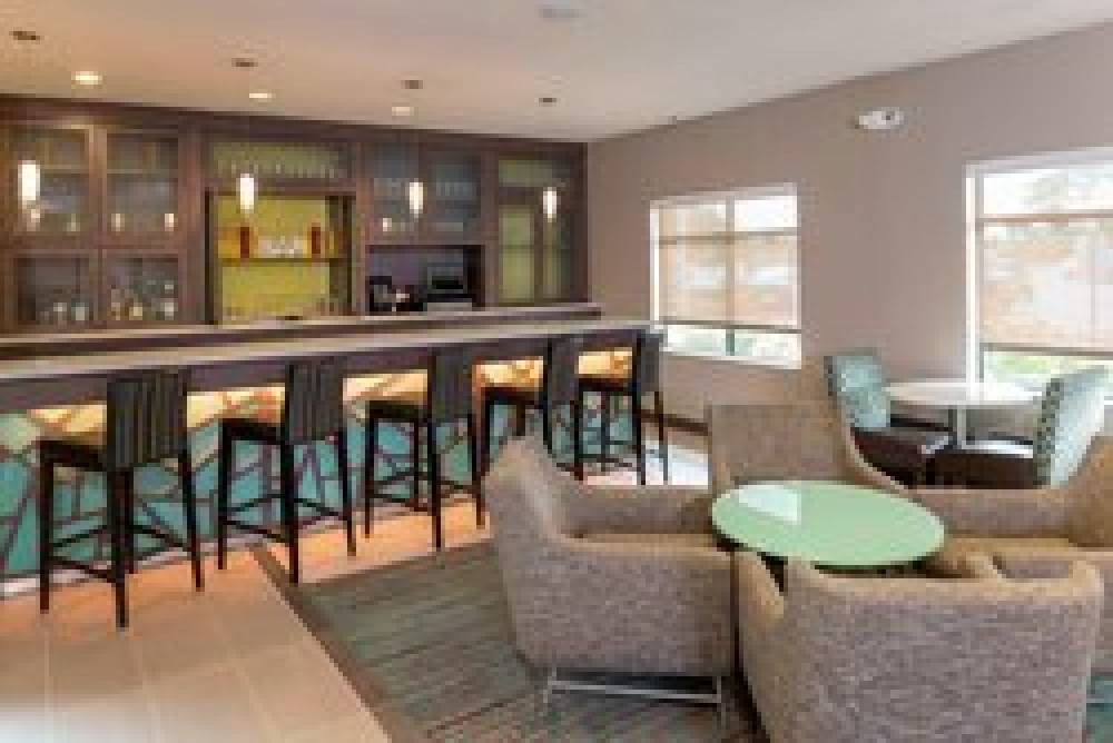 Residence Inn By Marriott Akron South-Green 5
