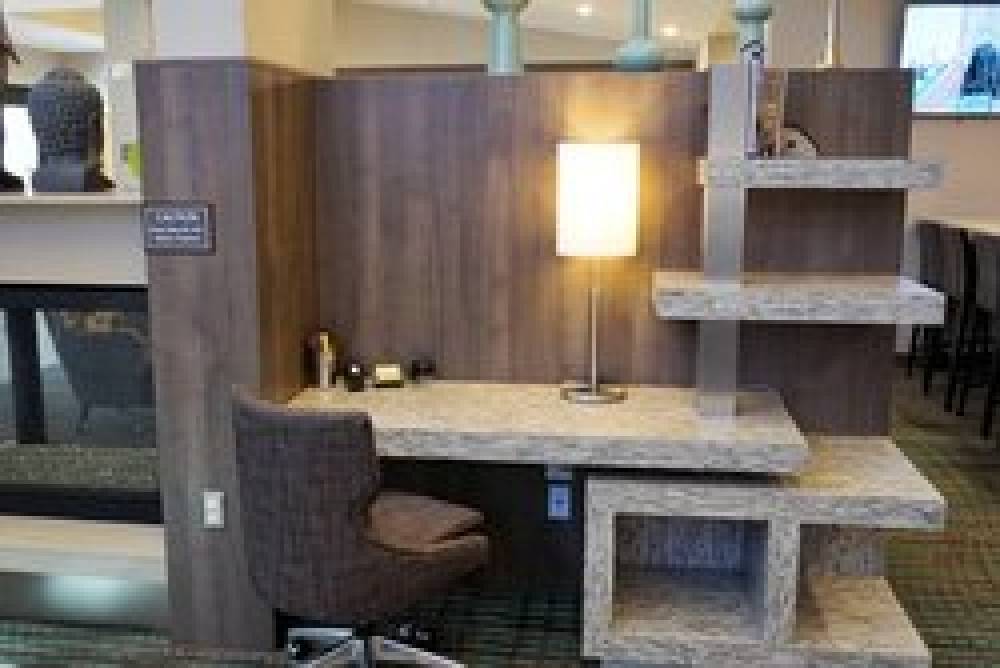 Residence Inn By Marriott Akron South-Green 10