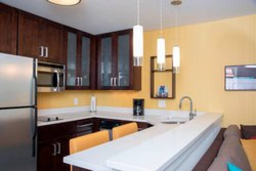 Residence Inn By Marriott Akron South-Green 3