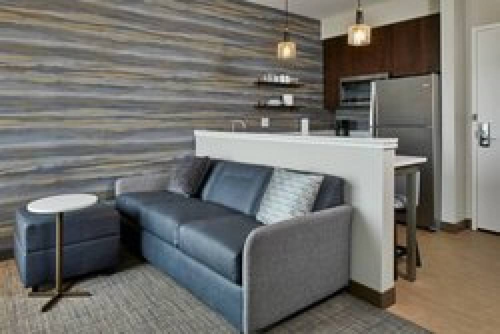 Residence Inn By Marriott Albany Airport 6